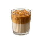 3PM Latte