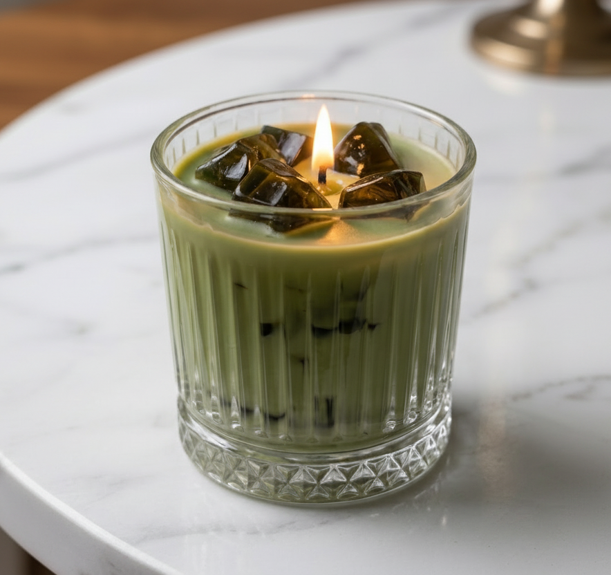 Matcha Hour