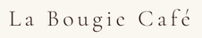 La Bougie Café - Home