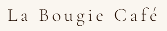 La Bougie Café