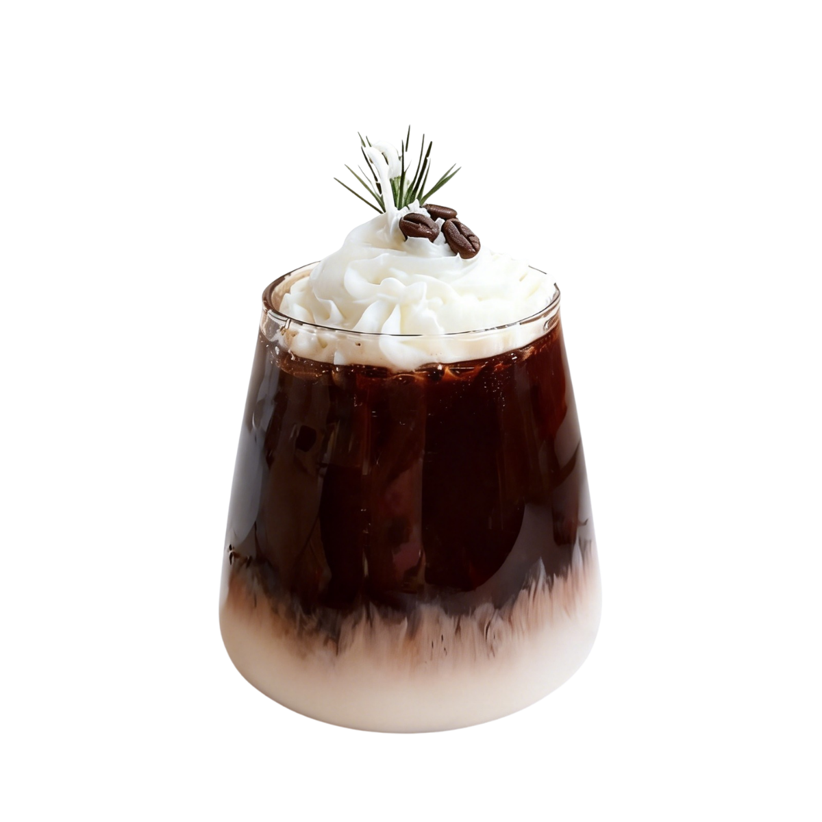 Vienna Mocha